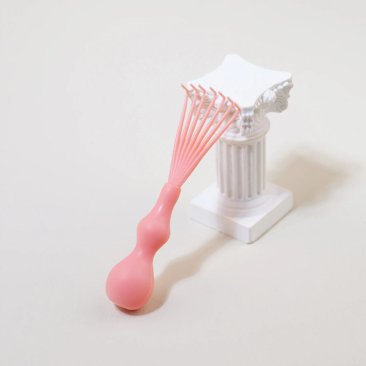 Hair Comb Cleaning Tool Hair Brush Remover 1 or 2 Pieces
