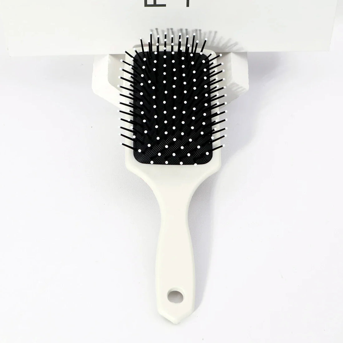 1 Pc Fruit Themed Scalp Massage Airbag Comb PP Material