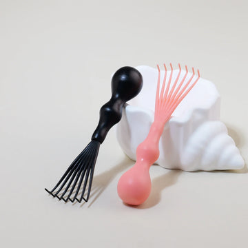 Hair Comb Cleaning Tool Hair Brush Remover 1 or 2 Pieces