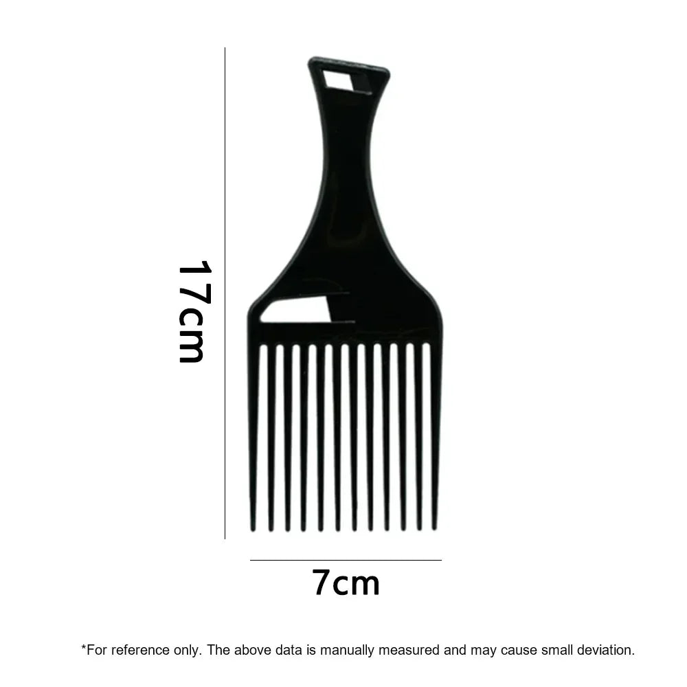 Hair Clipper Neck Cleaner Brush Hair Dust Collector Tool for Wigs