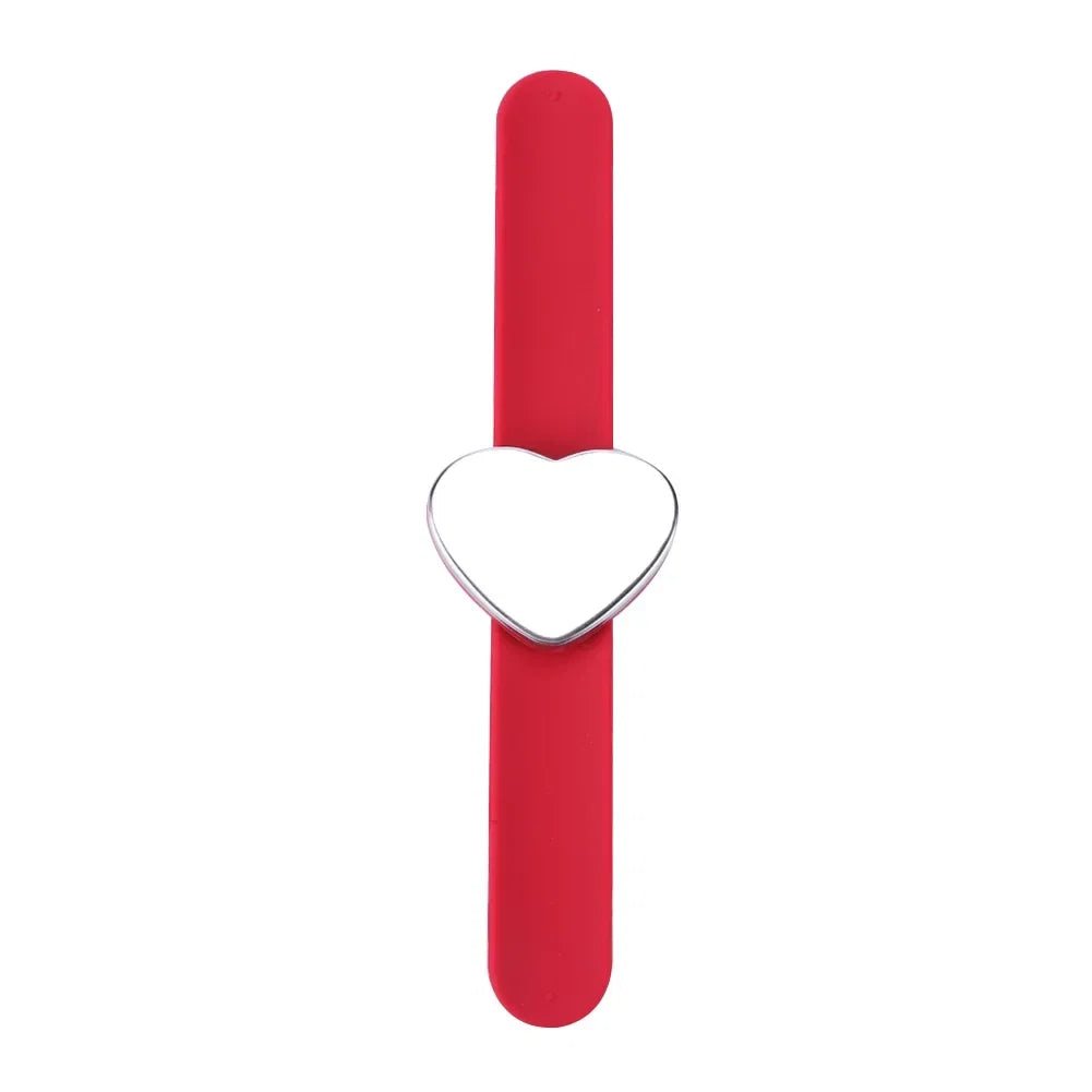 Magnetic Wristband Hair Styling Tool for Salon and Wigs