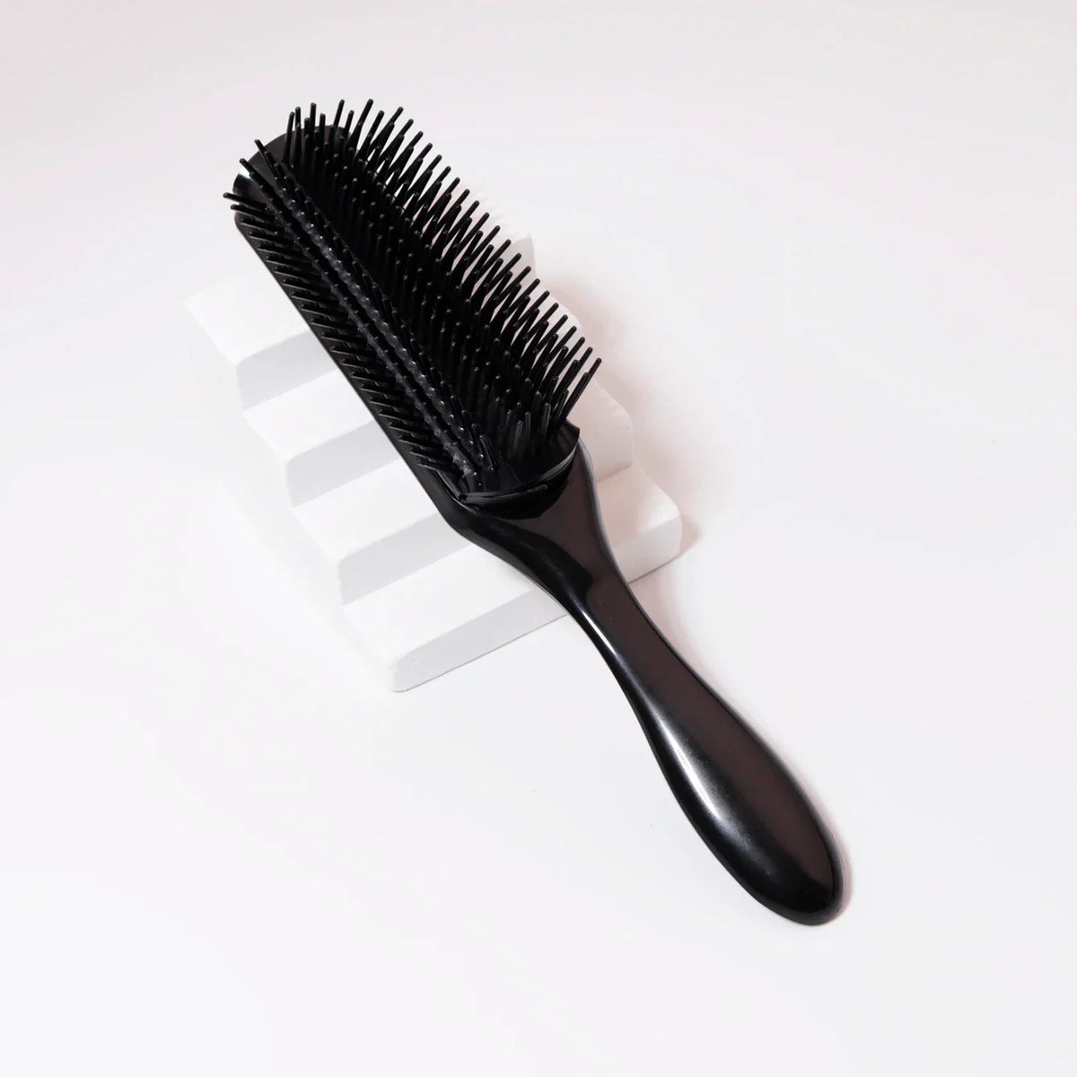 Styling Hair Brush Loop Brush Set 1 2 3 6 Pcs PP Material