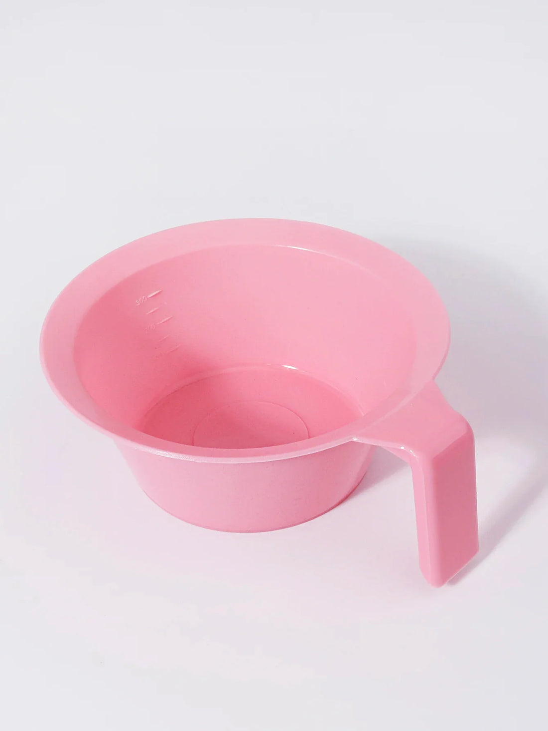 Hair Dye Mixing Bowl For Salons And Home Use 1 Pc Pc Material