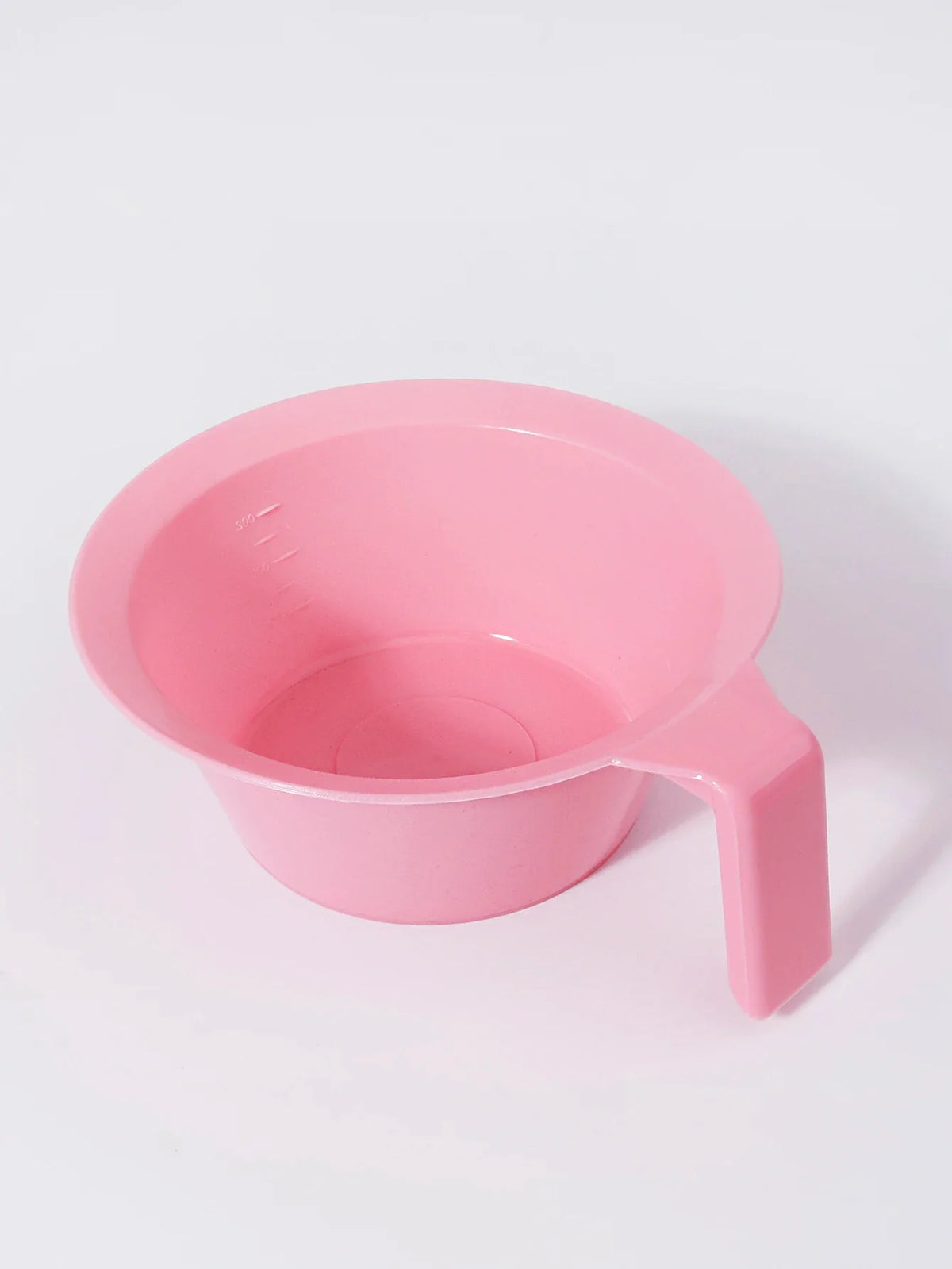 Hair Dye Mixing Bowl For Salons And Home Use 1 Pc Pc Material