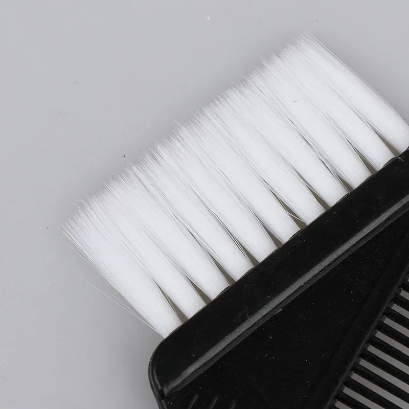 1 Pc Small Hair Dye Comb Brush For Real Hair Wigs