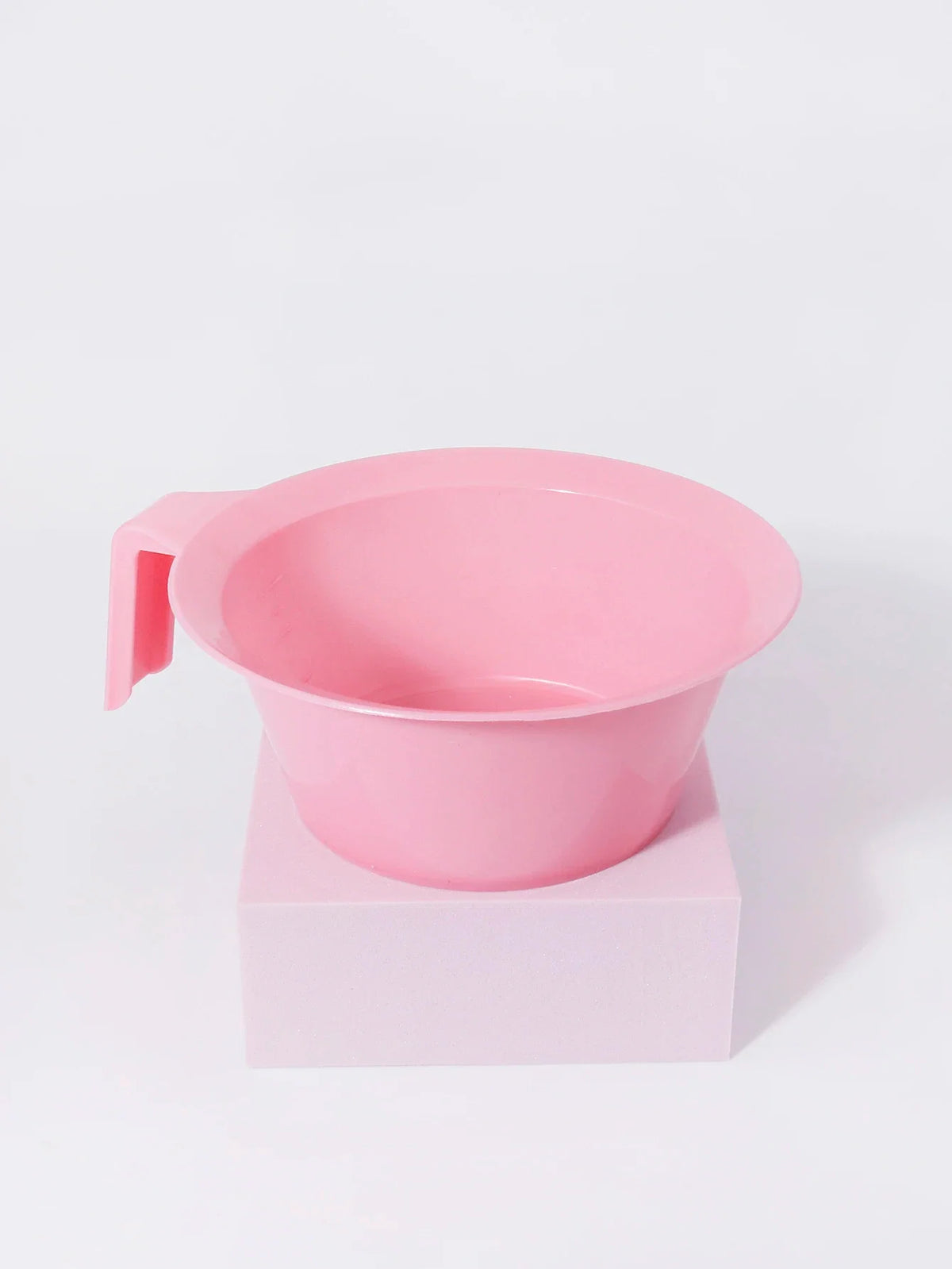 Hair Dye Mixing Bowl For Salons And Home Use 1 Pc Pc Material