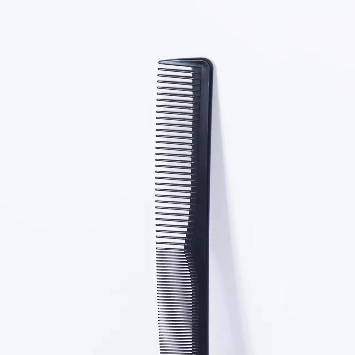 Hair Cutting Comb Set 1pcs 3pcs Plastic High Temperature Resistant