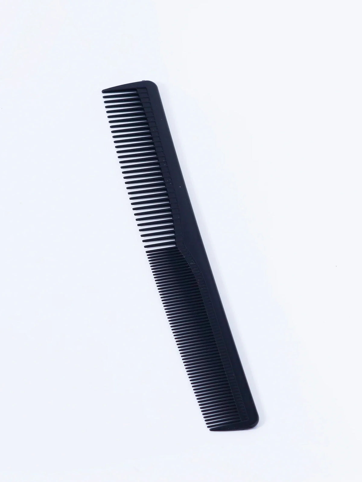 Hair Cutting Comb Set 1pcs 3pcs Plastic High Temperature Resistant