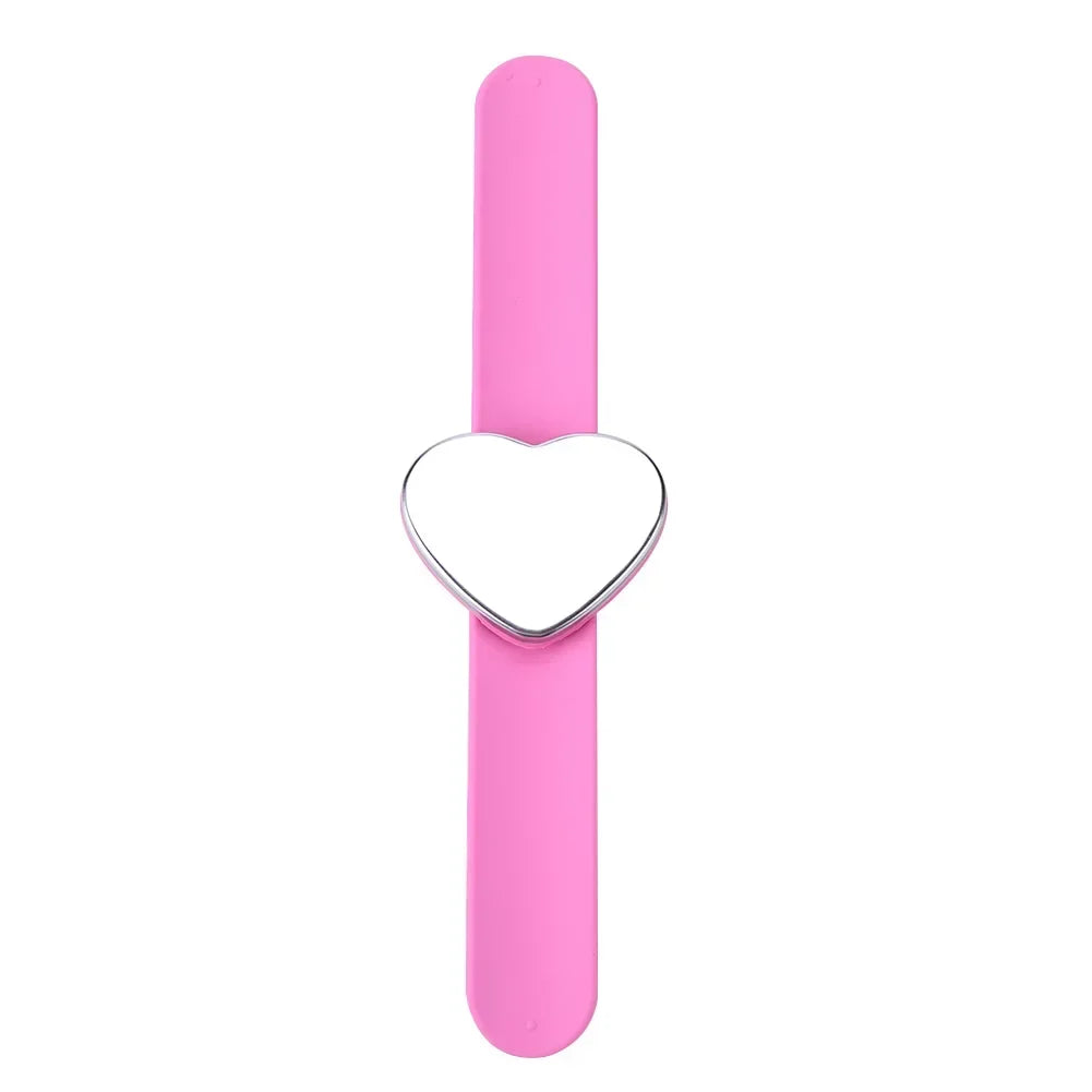 Magnetic Wristband Hair Styling Tool for Salon and Wigs