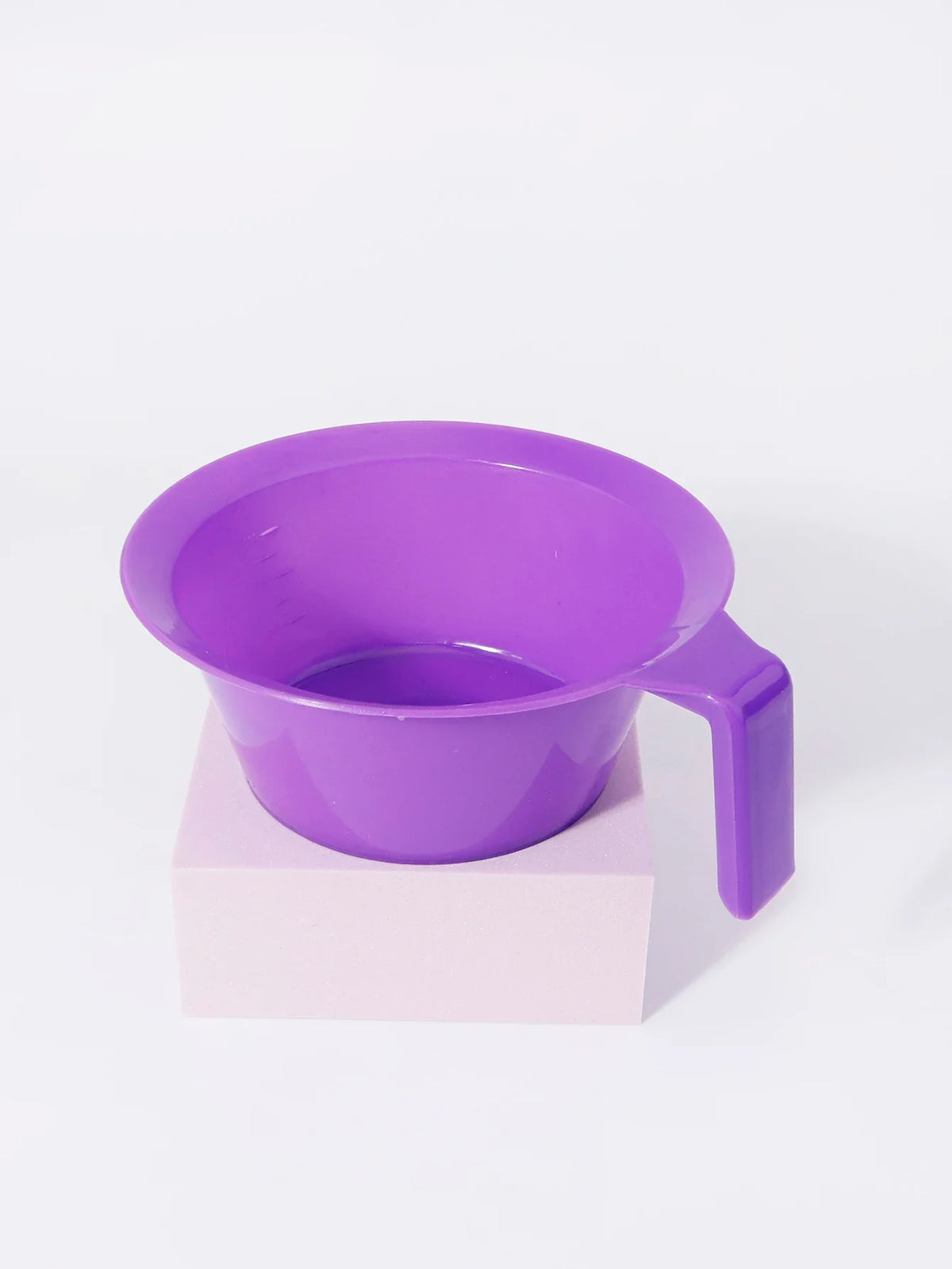 Hair Dye Mixing Bowl For Salons And Home Use 1 Pc Pc Material