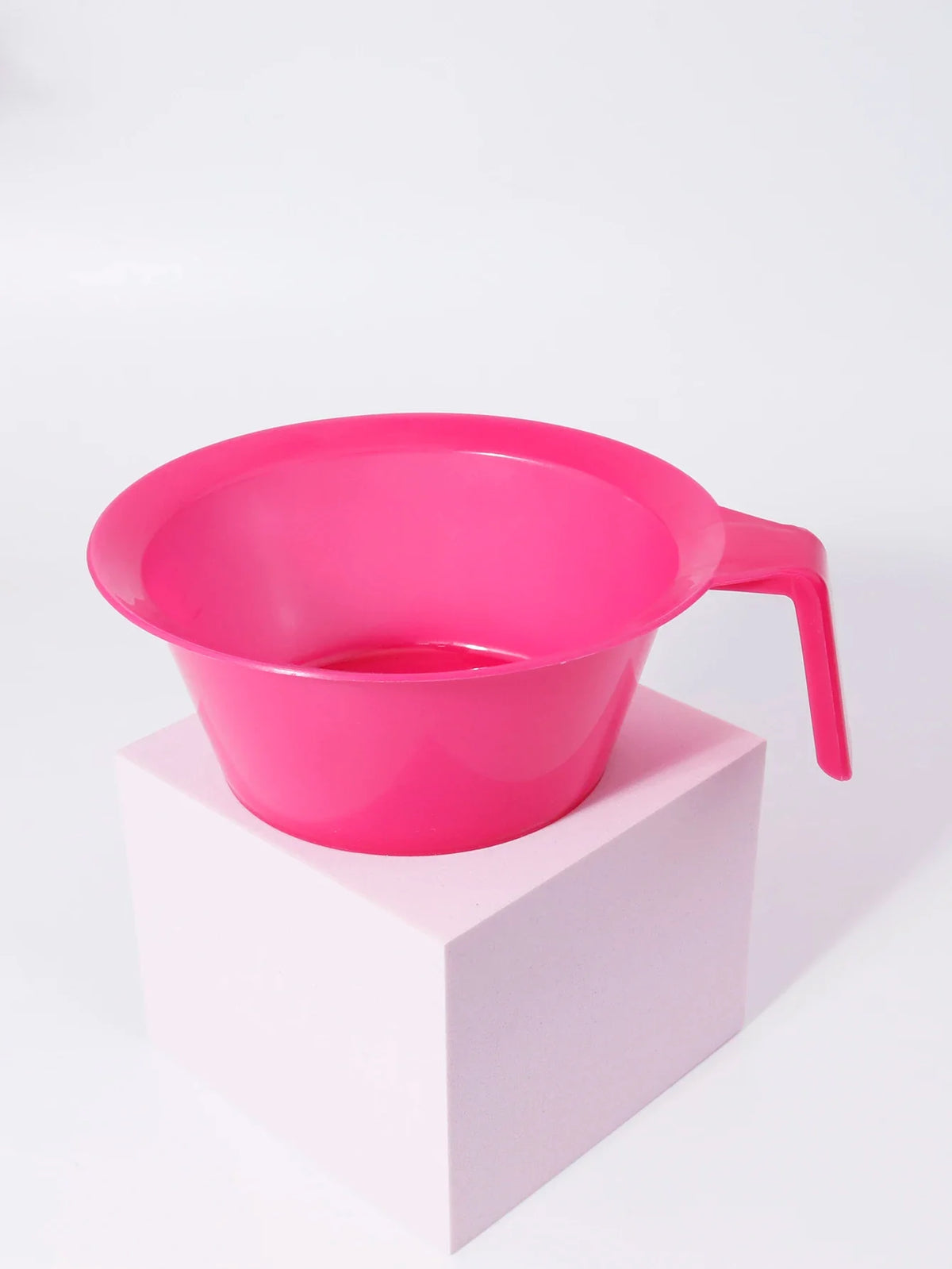 Hair Dye Mixing Bowl For Salons And Home Use 1 Pc Pc Material