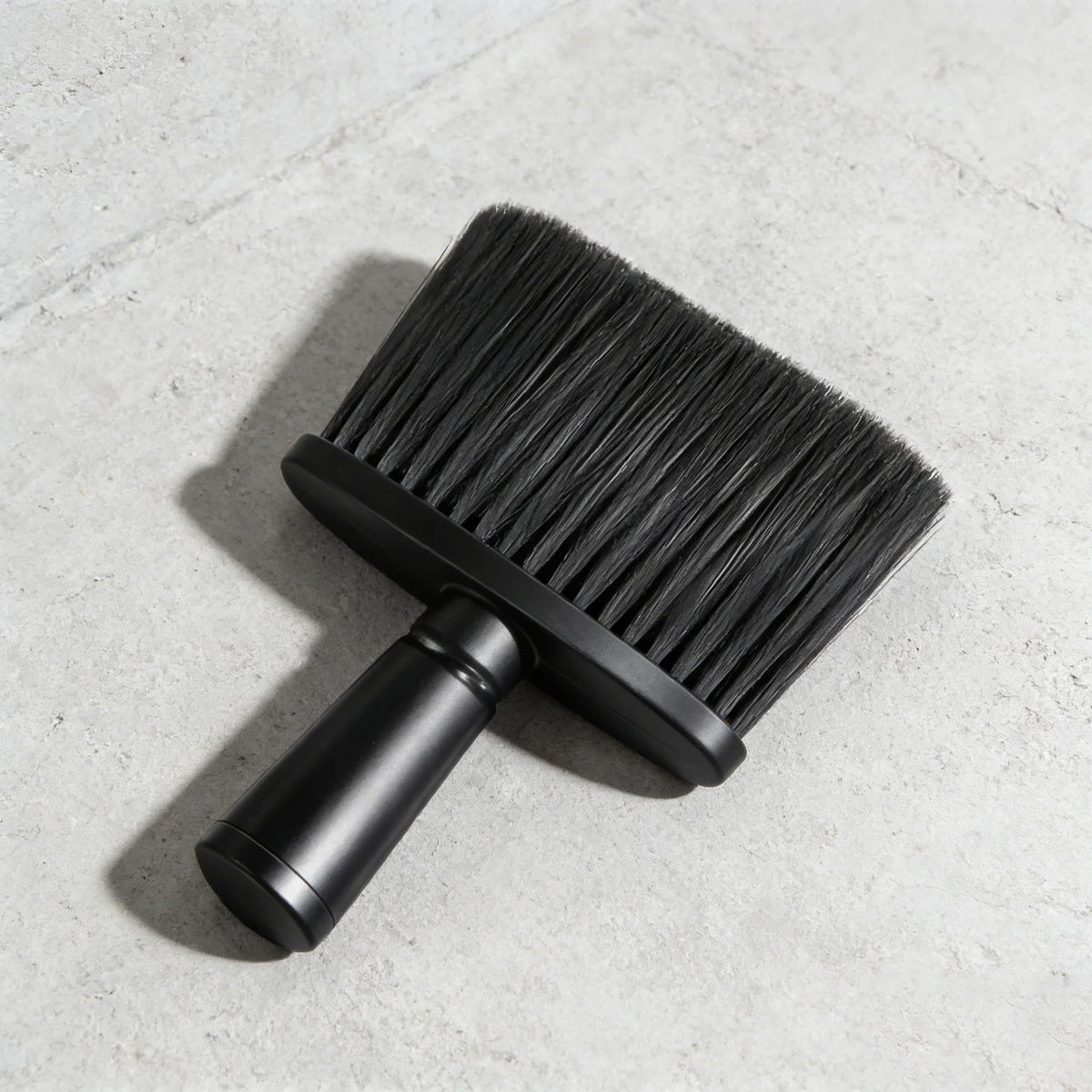 Nylon Loop Hair Brush For Broken Hair Cleaning 1 Pc Plastic