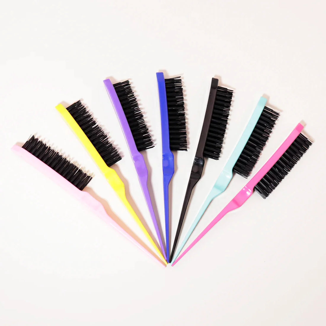 1 Piece Professional Hairbrush Comb Styling Tool for Hair and Wigs