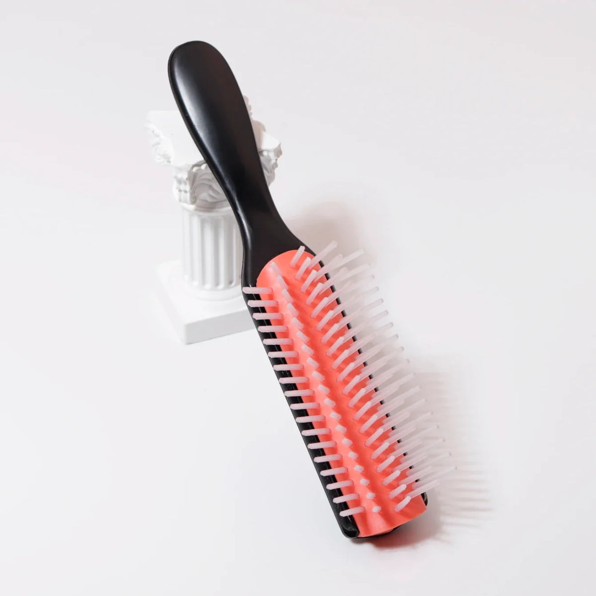 Styling Hair Brush Loop Brush Set 1 2 3 6 Pcs PP Material
