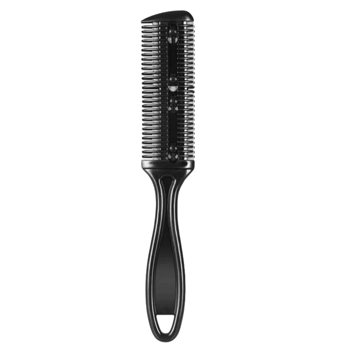 Haircutting Comb Hair Clipper Accessories 1 Piece PP Material