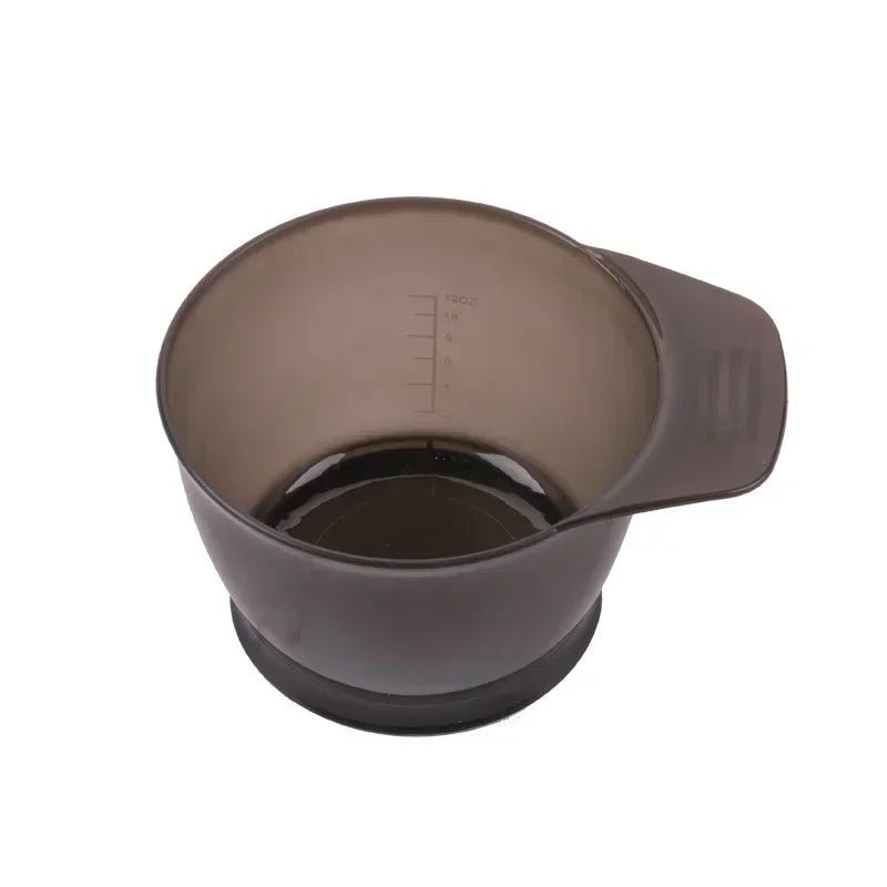 Large Capacity Hair Color Mixing Bowl Salon Hairdressing Tool
