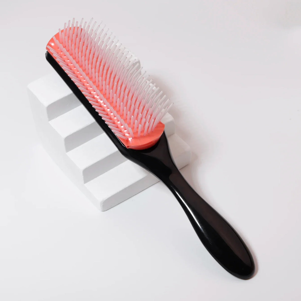 Styling Hair Brush Loop Brush Set 1 2 3 6 Pcs PP Material