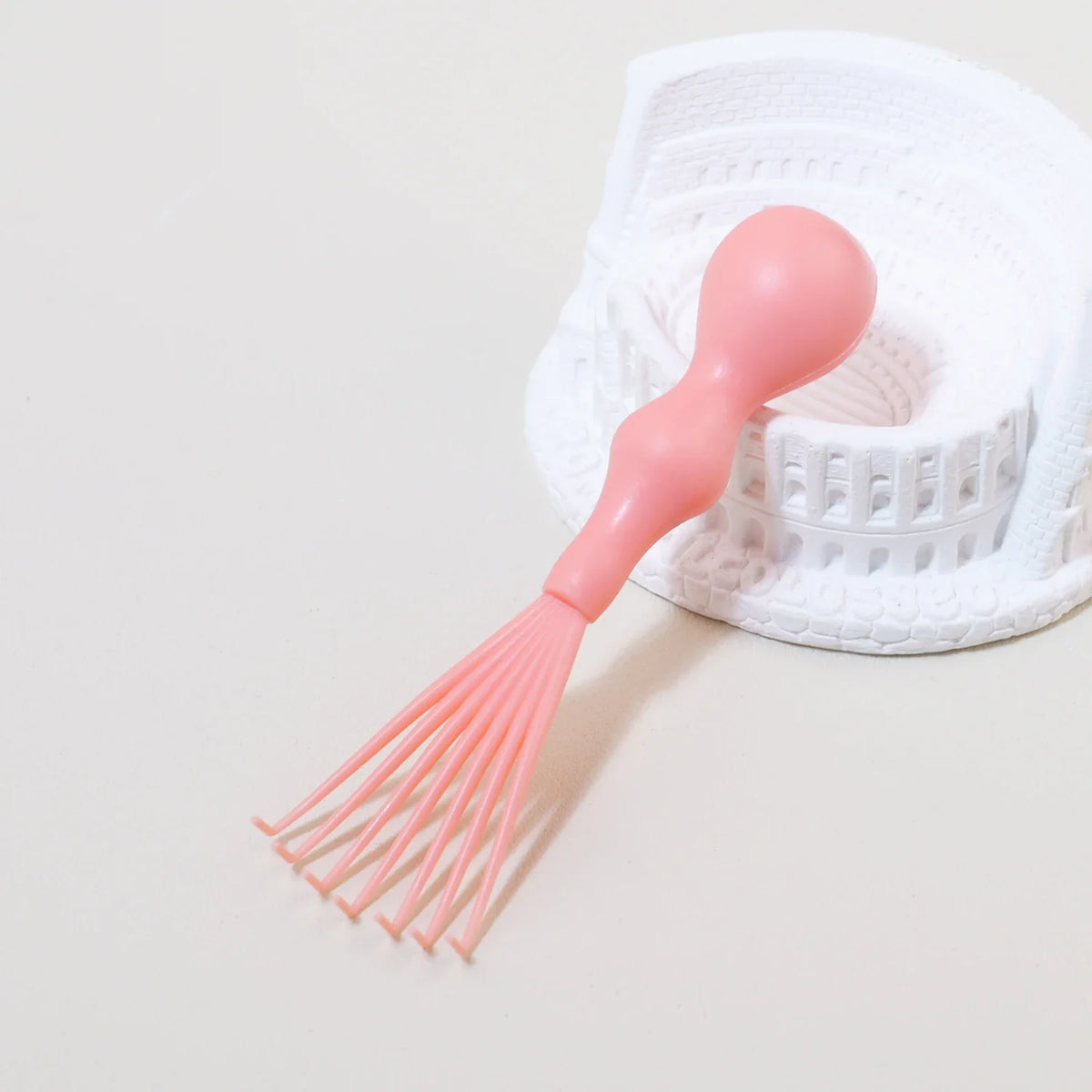 Hair Comb Cleaning Tool Hair Brush Remover 1 or 2 Pieces
