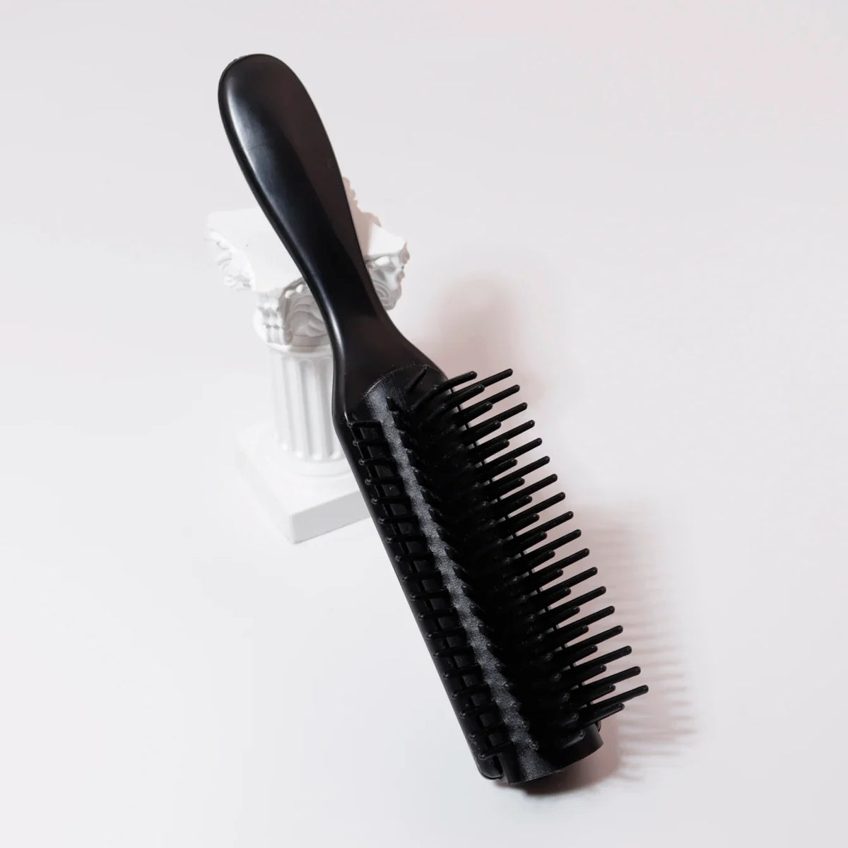 Styling Hair Brush Loop Brush Set 1 2 3 6 Pcs PP Material