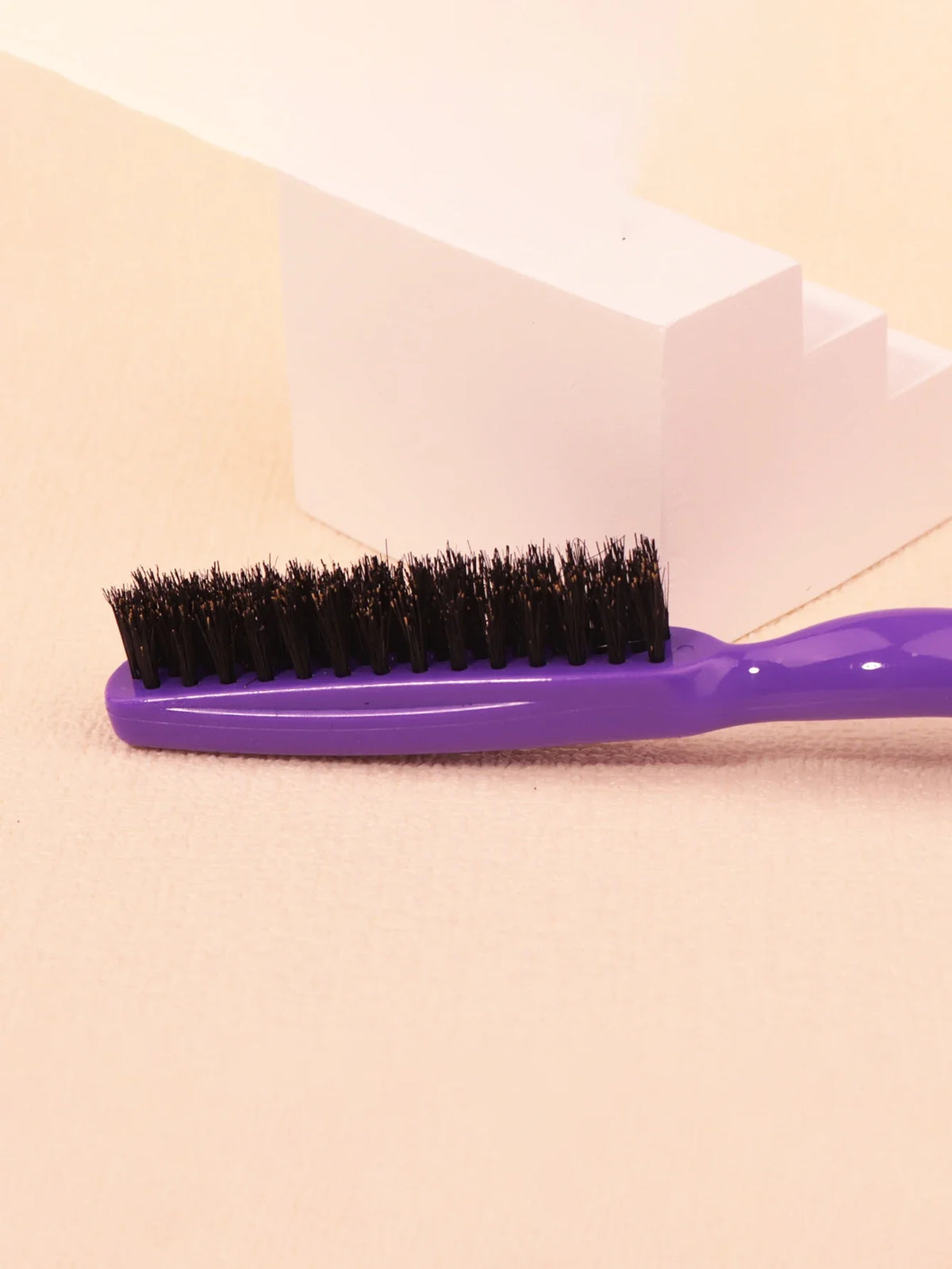 Anti-Static Seahorse Styling Comb For Wet And Dry Hair Wigs 1Pc Plastic