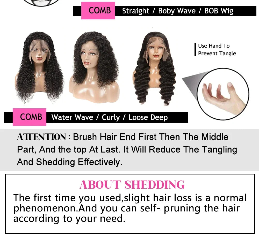 100g Boho Braids Deep Wave Brazilian Human Hair Bulk Bundles No Weft