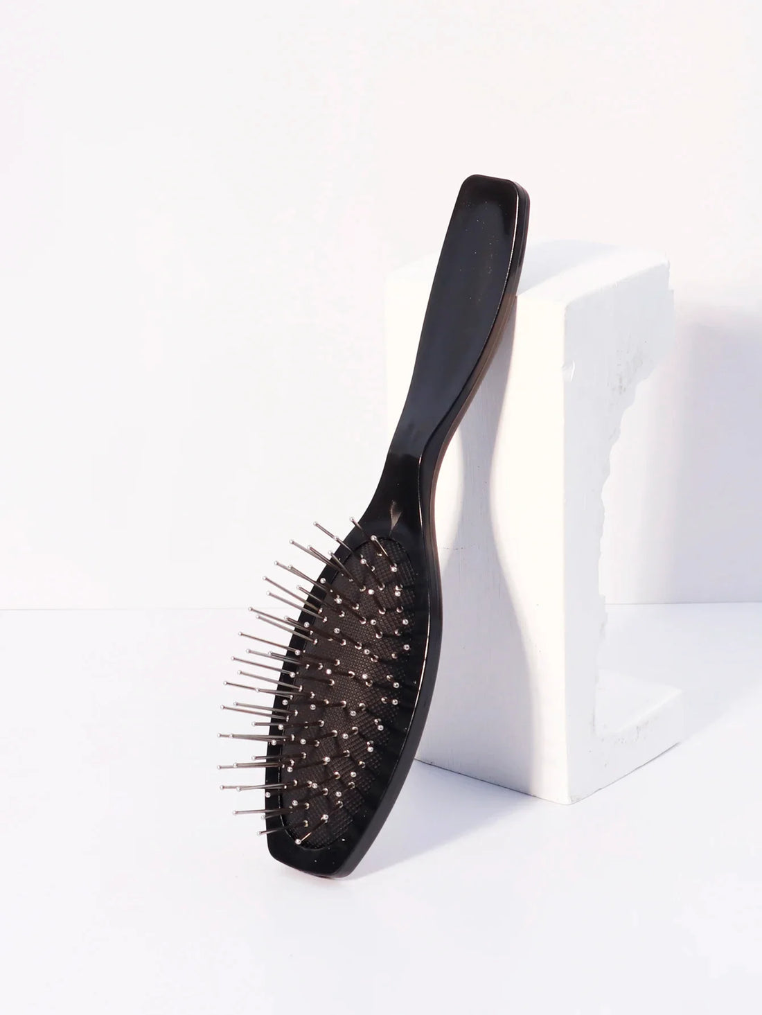 Wig Brush 1pcs Anti-Static Wire Stainless Steel Synthetic Hair Comb