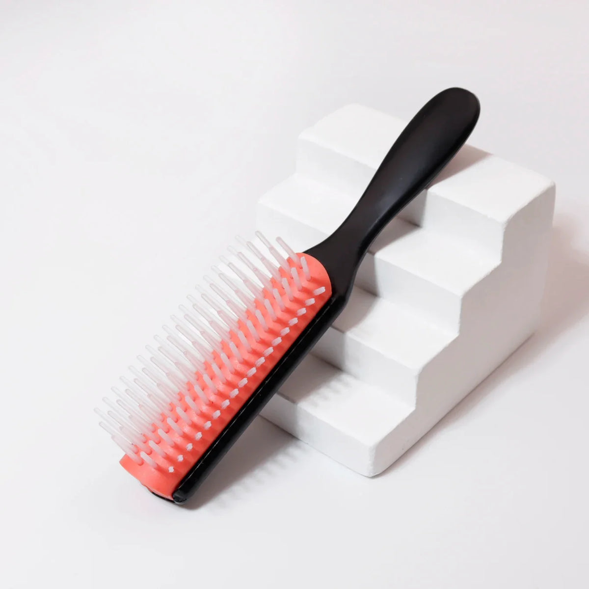 Styling Hair Brush Loop Brush Set 1 2 3 6 Pcs PP Material