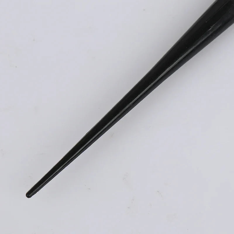 1 Pc Small Hair Dye Comb Brush For Real Hair Wigs