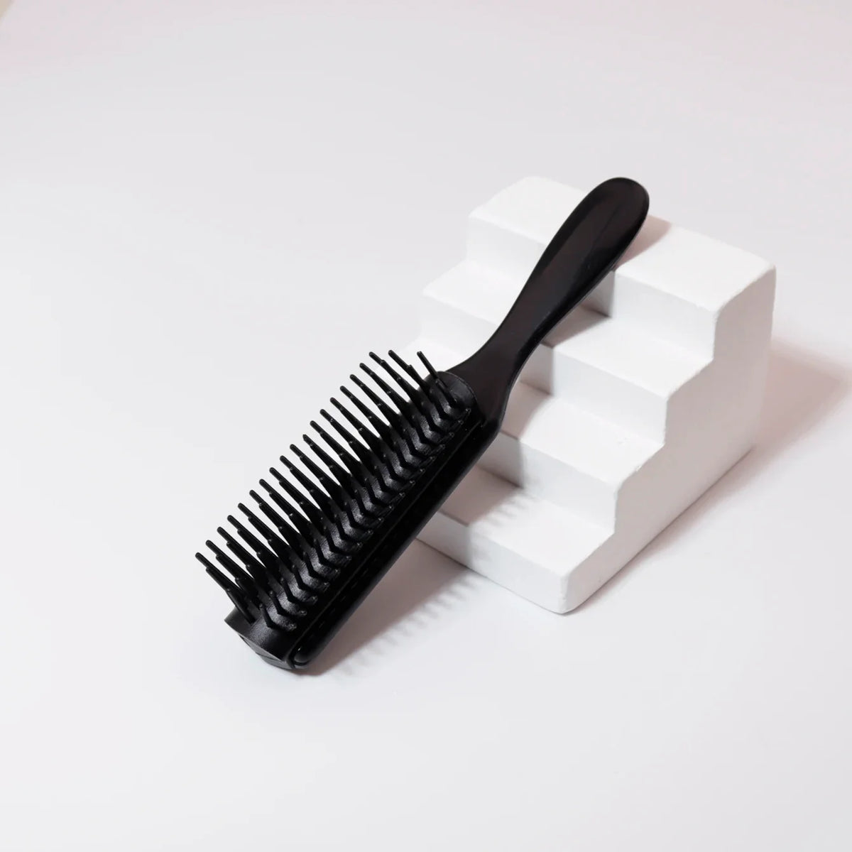Styling Hair Brush Loop Brush Set 1 2 3 6 Pcs PP Material