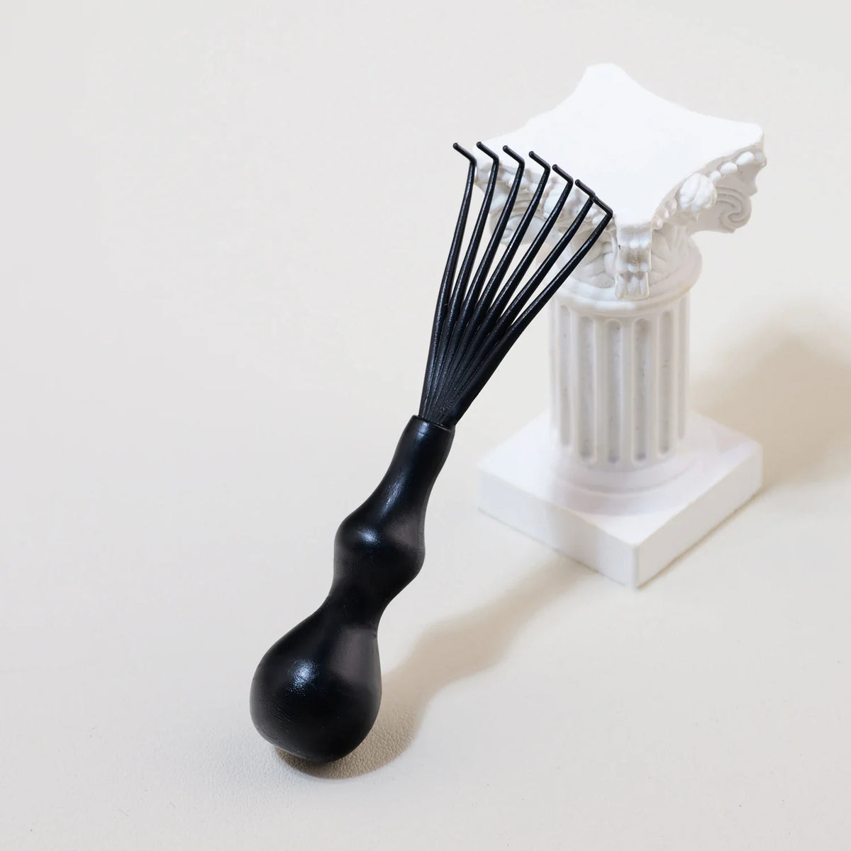 Hair Comb Cleaning Tool Hair Brush Remover 1 or 2 Pieces