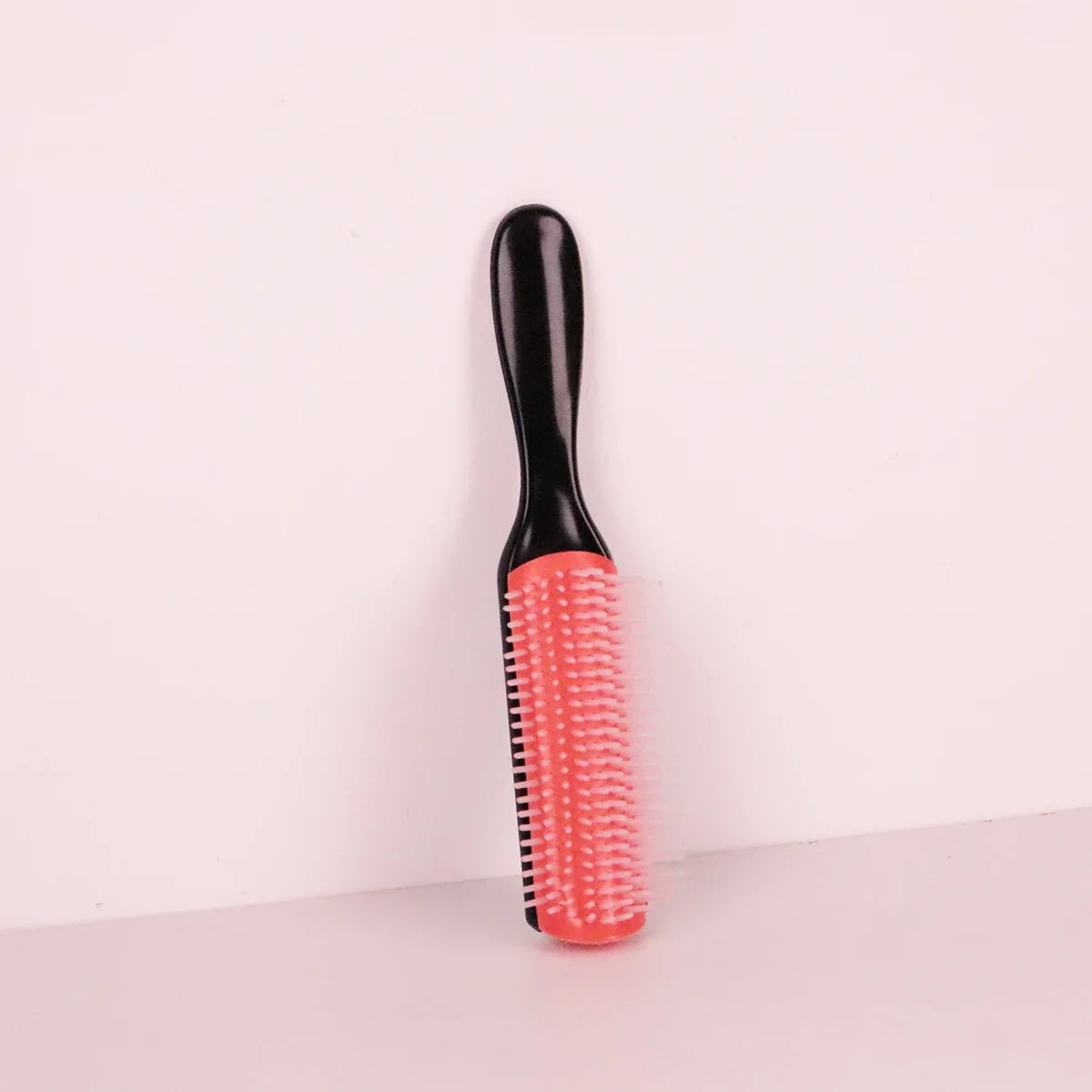 Styling Hair Brush Loop Brush Set 1 2 3 6 Pcs PP Material