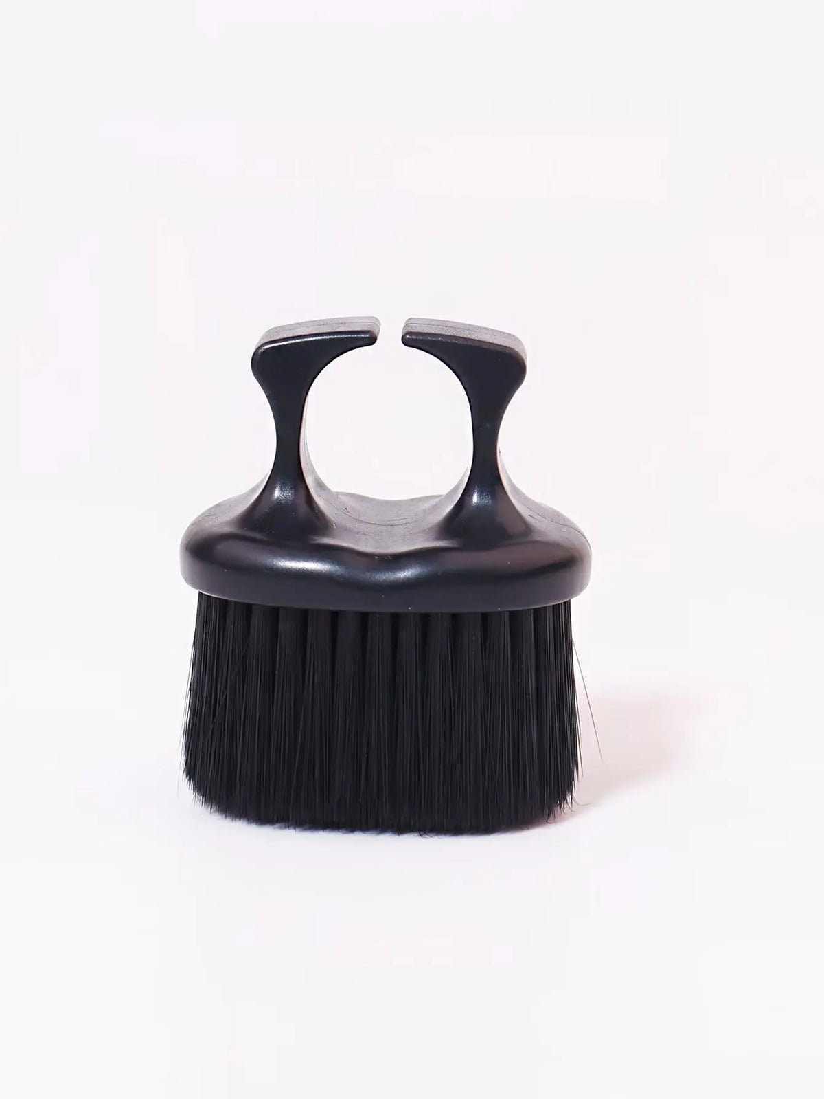 4 Piece Beard Brush Comb Cleaning Tool Set PC Material