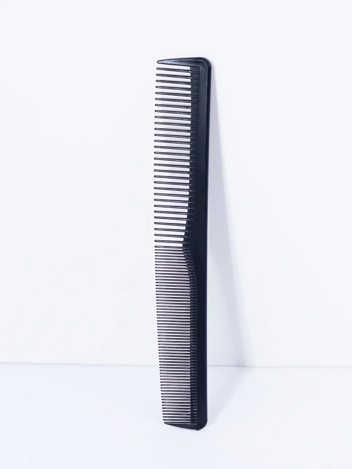 Hair Cutting Comb Set 1pcs 3pcs Plastic High Temperature Resistant