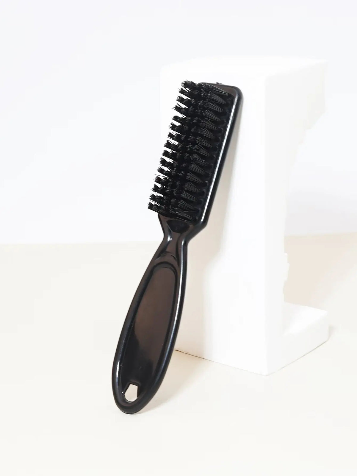 4 Piece Beard Brush Comb Cleaning Tool Set PC Material