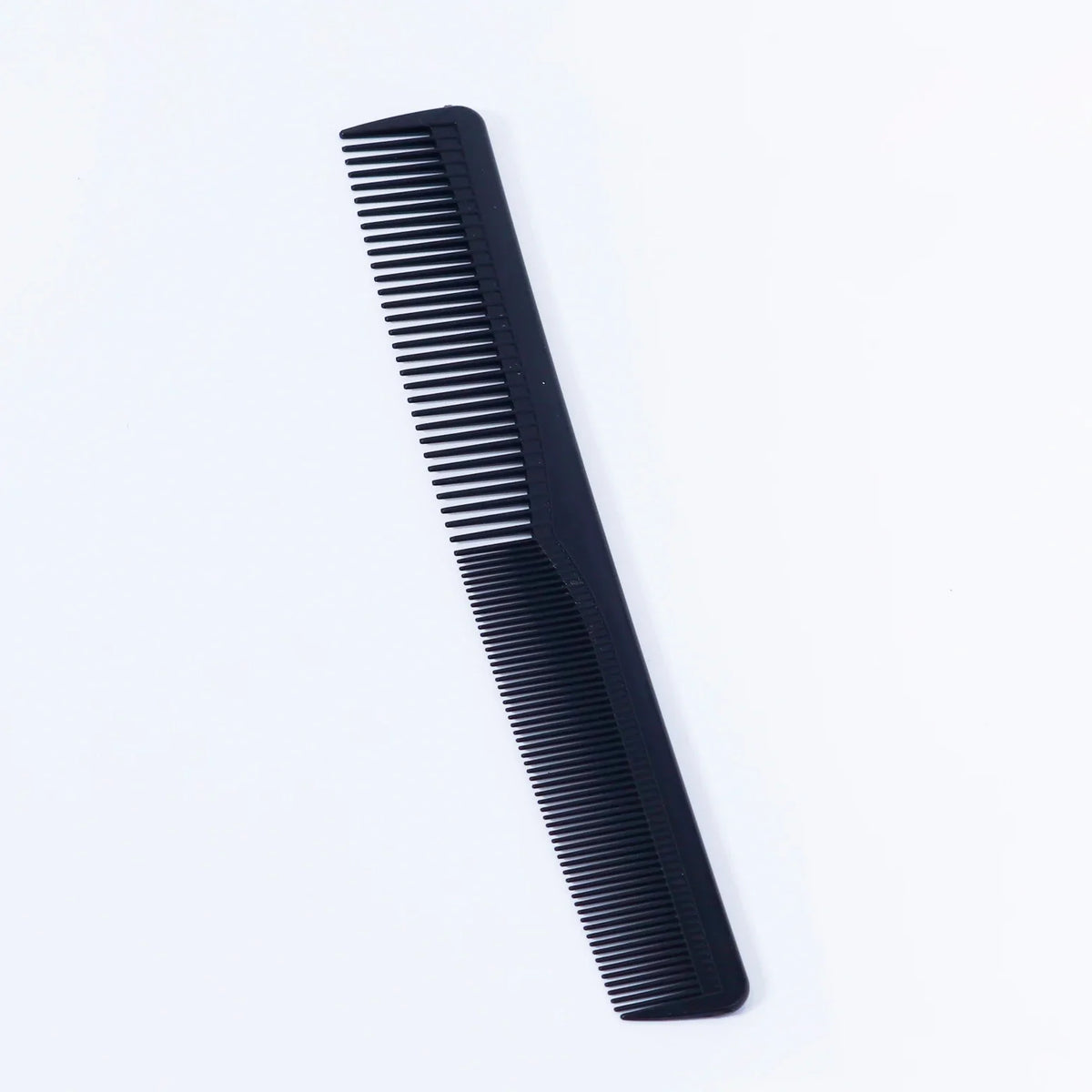 Hair Cutting Comb Set 1pcs 3pcs Plastic High Temperature Resistant
