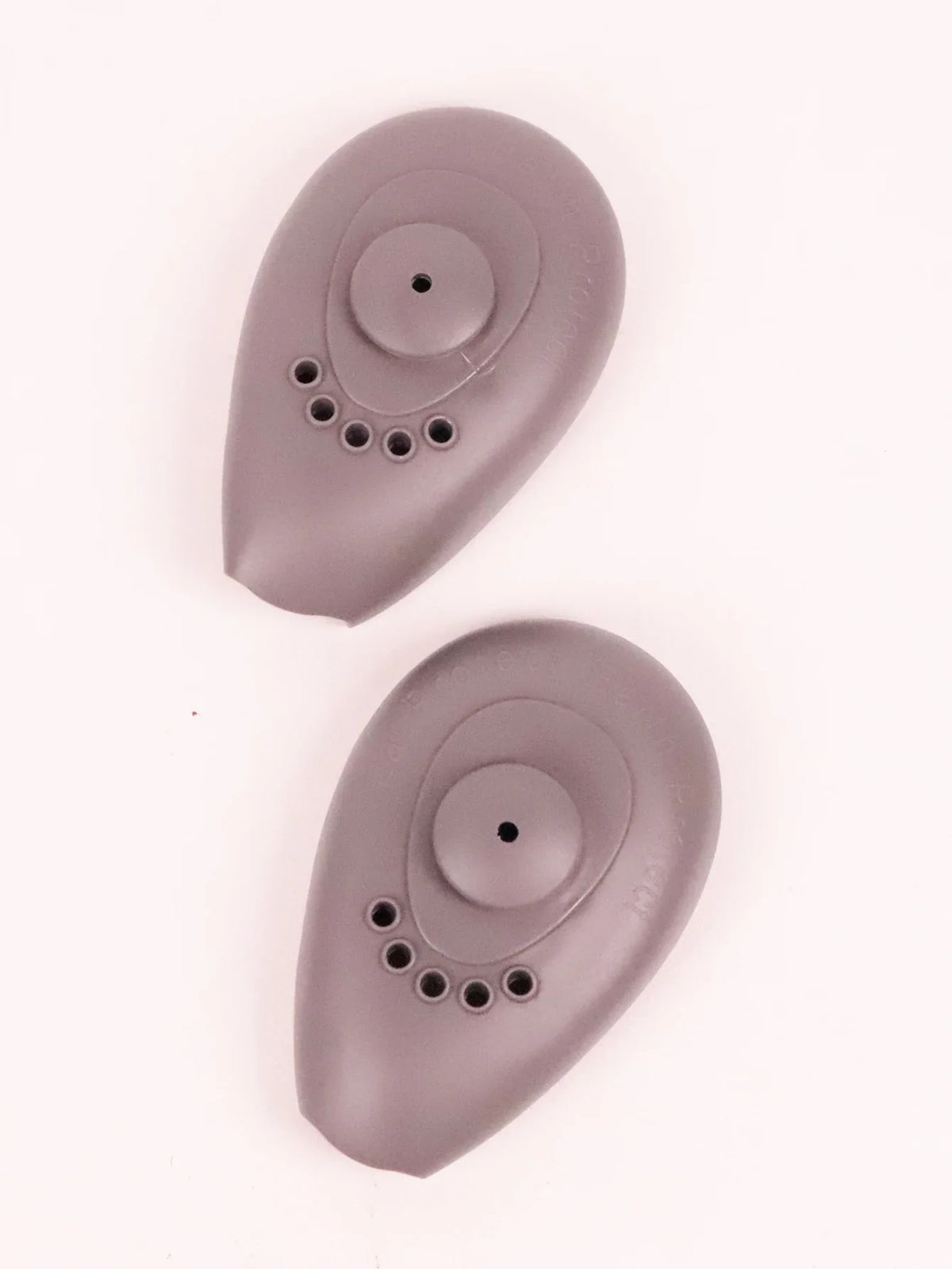 1 Pair Silicone Waterproof Hair Dye Perm Earmuffs Hair Styling Tool