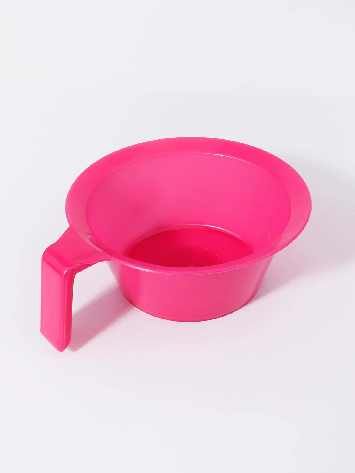 Hair Dye Mixing Bowl For Salons And Home Use 1 Pc Pc Material