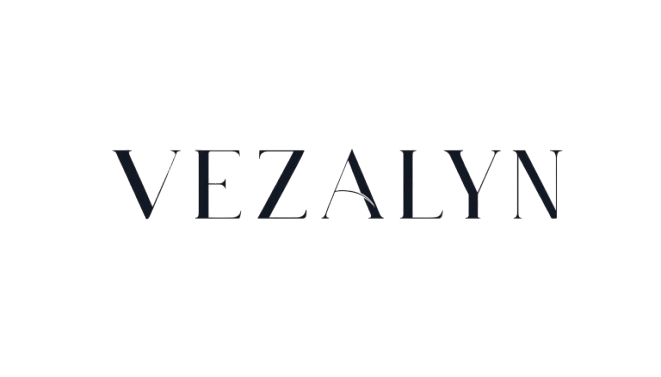 Vezalyn | Modern Fashion & Timeless Style